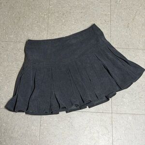 Windsor Corduroy Skirt
